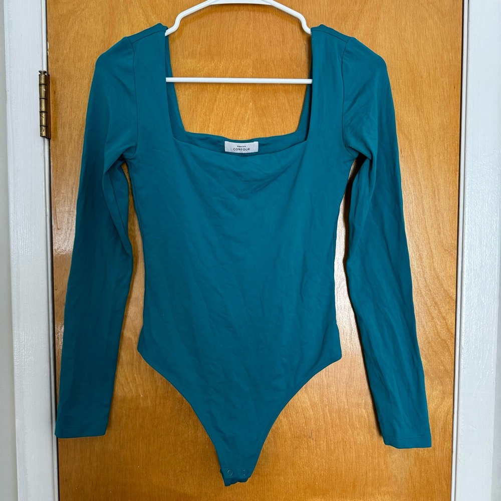 Aritzia Contour Bodysuit